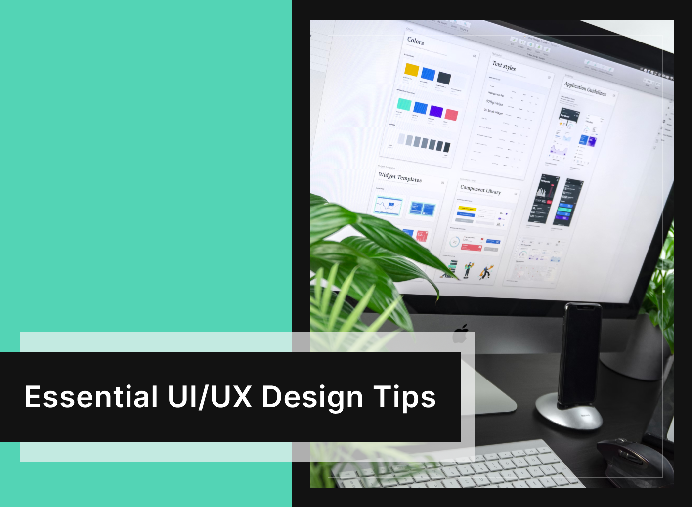 ui ux design tips

