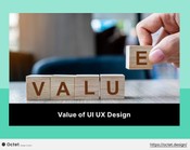 Business Value of UI UX Design

