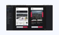 InvisionApp UI UX Tool