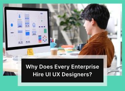 Enterprise Hiring UI UX Designers