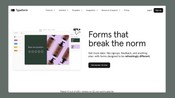 clean website design ideas