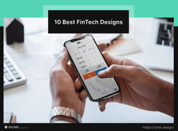 10 Best Fintech Design to Watch in 2024
