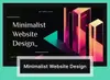 Minimalist Website Design Inspiration