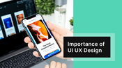 Importance of UI UX Design