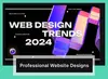 10 Best Professional Website Design to Watch in 2024