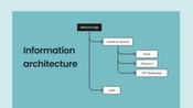 Information Architecture- A Hard skill of UI UX Designer 