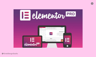 Elementor is a live website builder plugin and tool for WordPress
