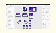 Adobe XD UI UX Design Tool