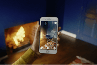 Augmented Reality in Mobile