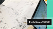 Evolution of UI UX Design