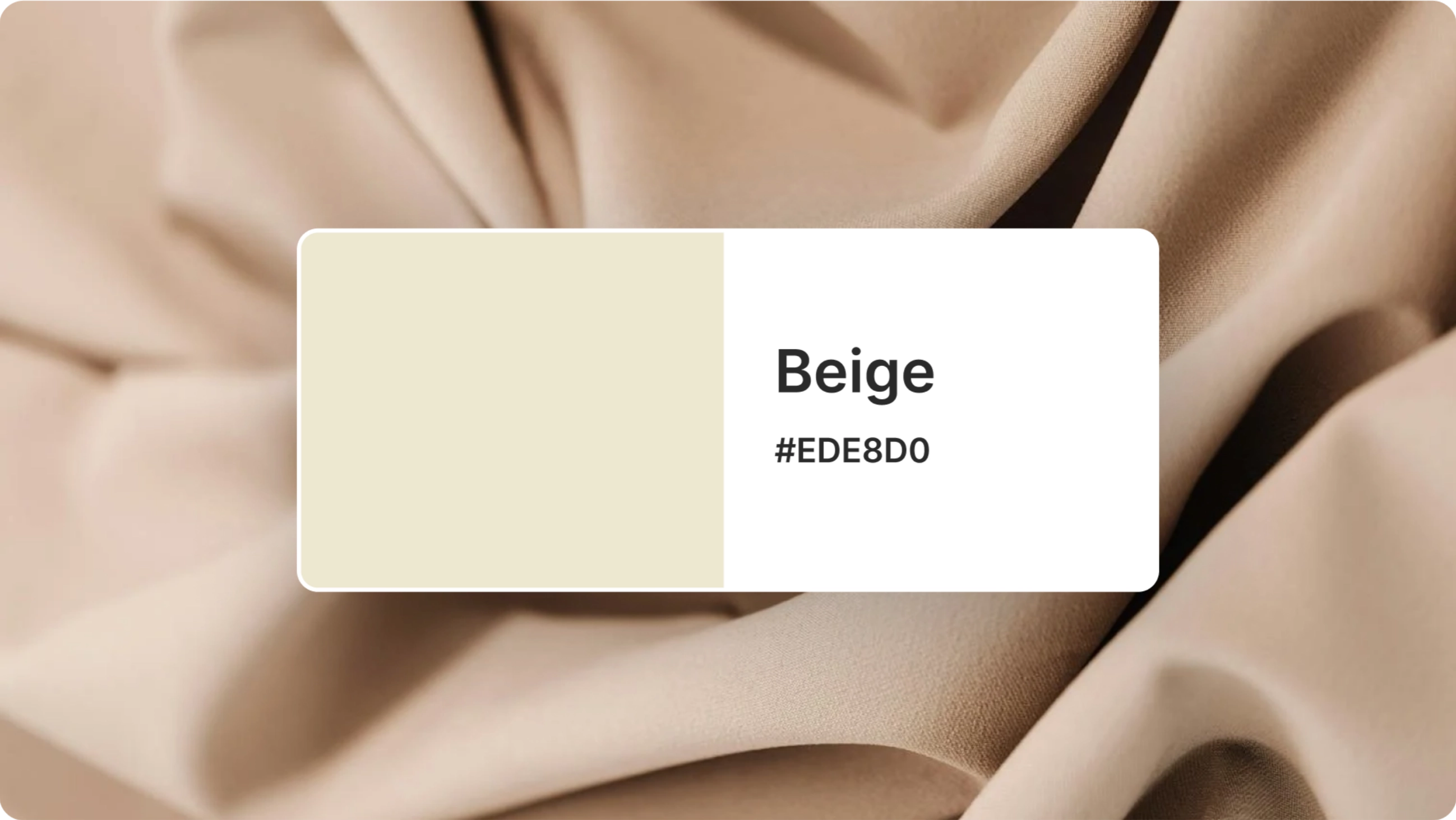 category beige