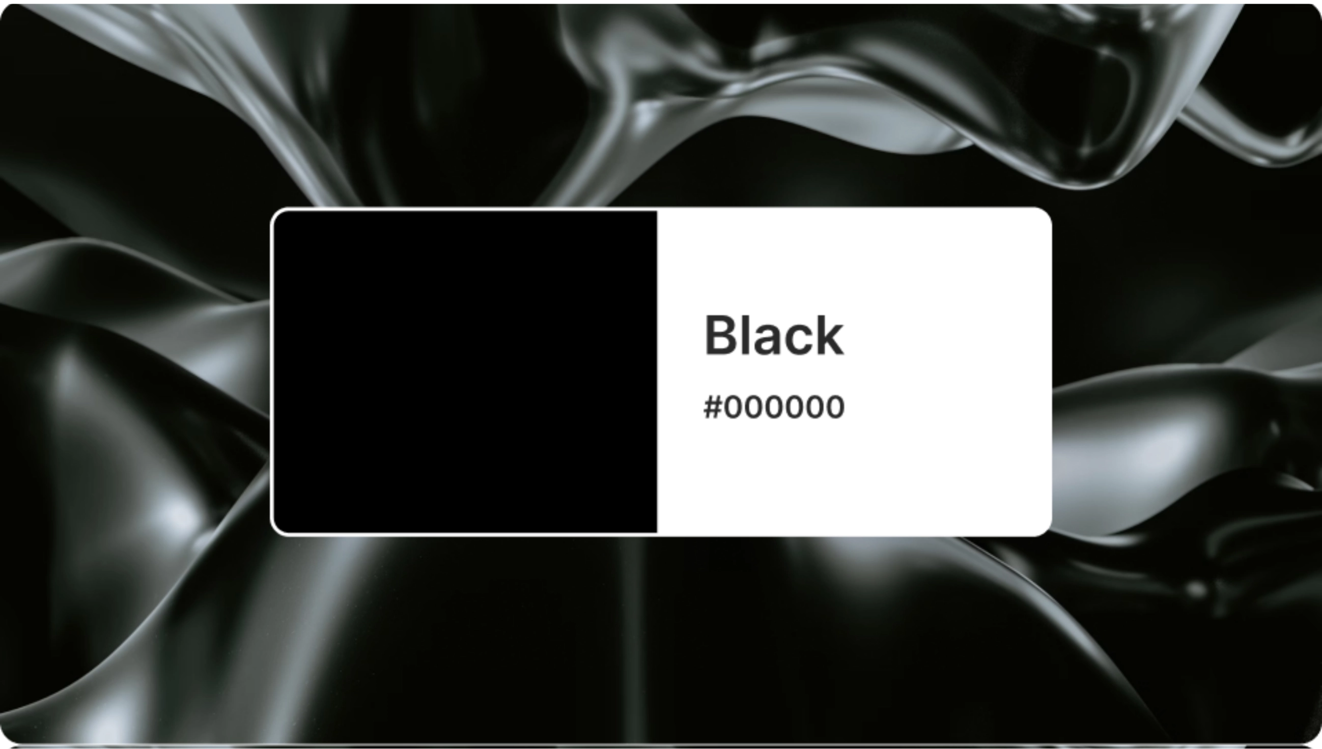 category black