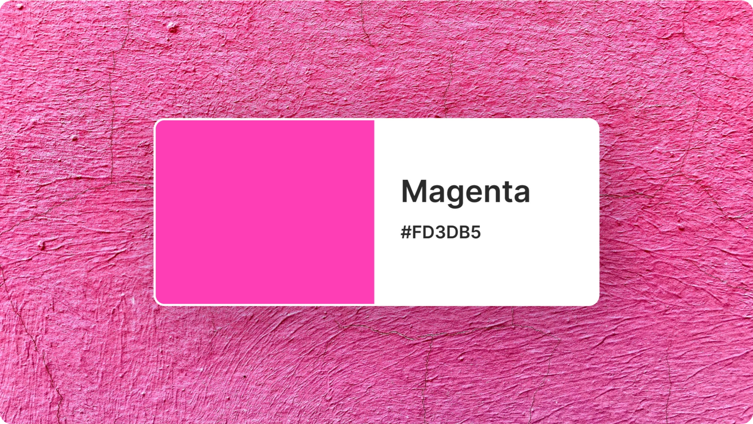 category magenta