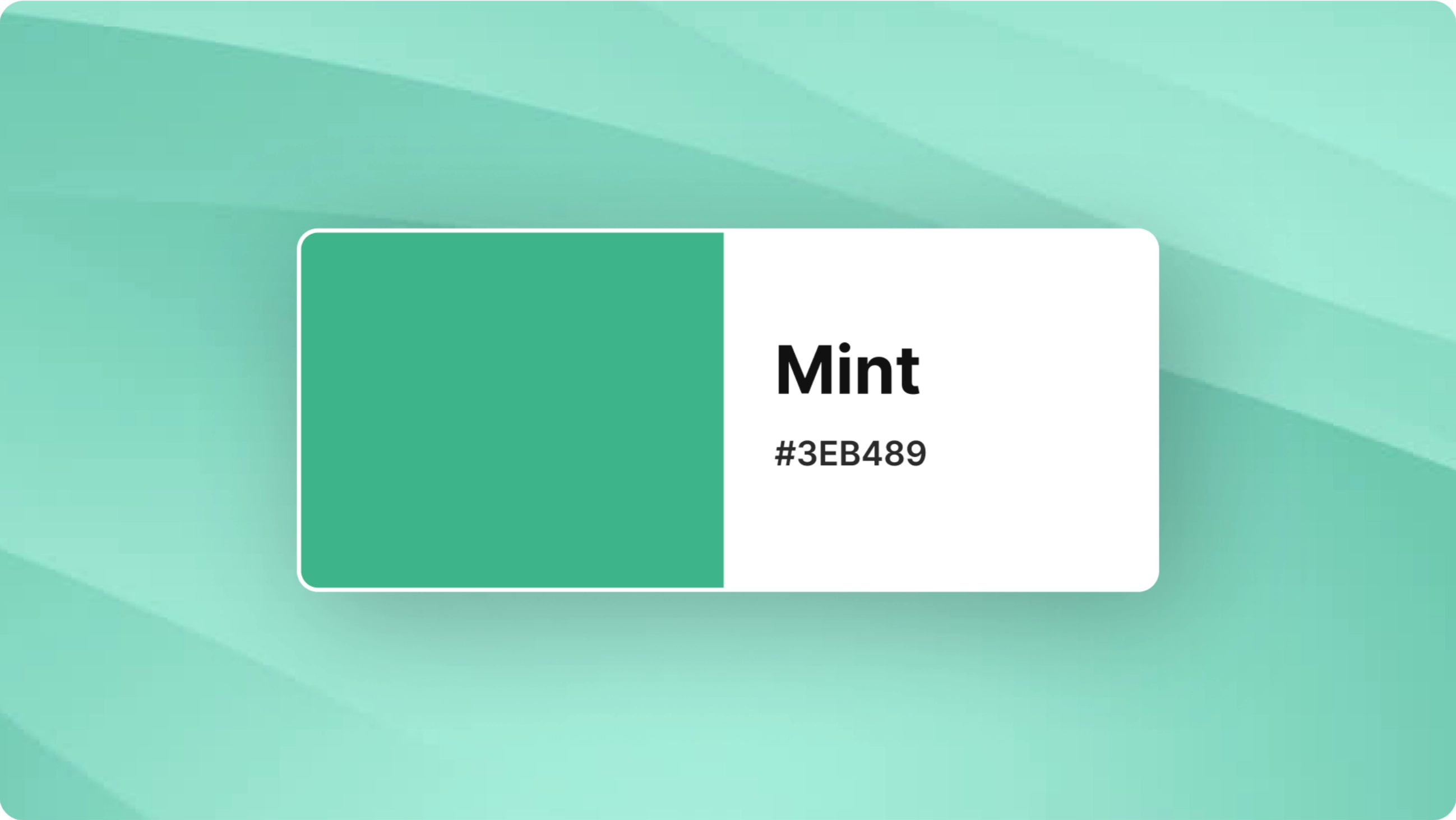 category mint