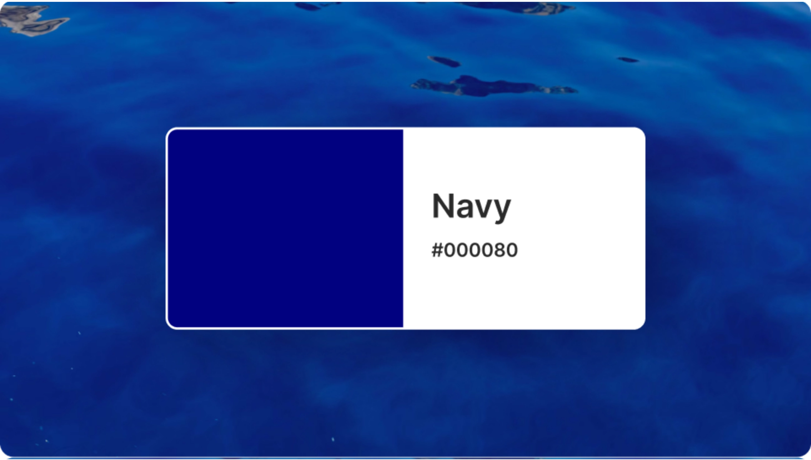 category navy