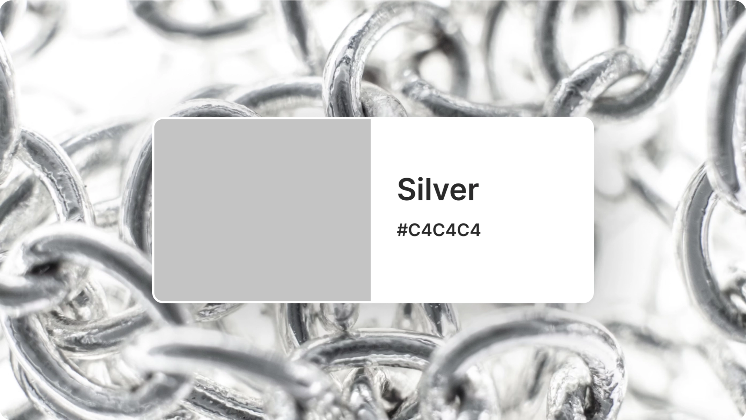 category silver