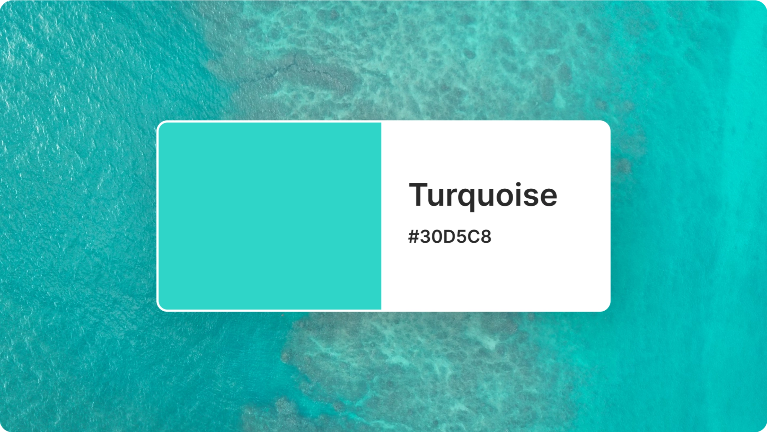 category turquoise