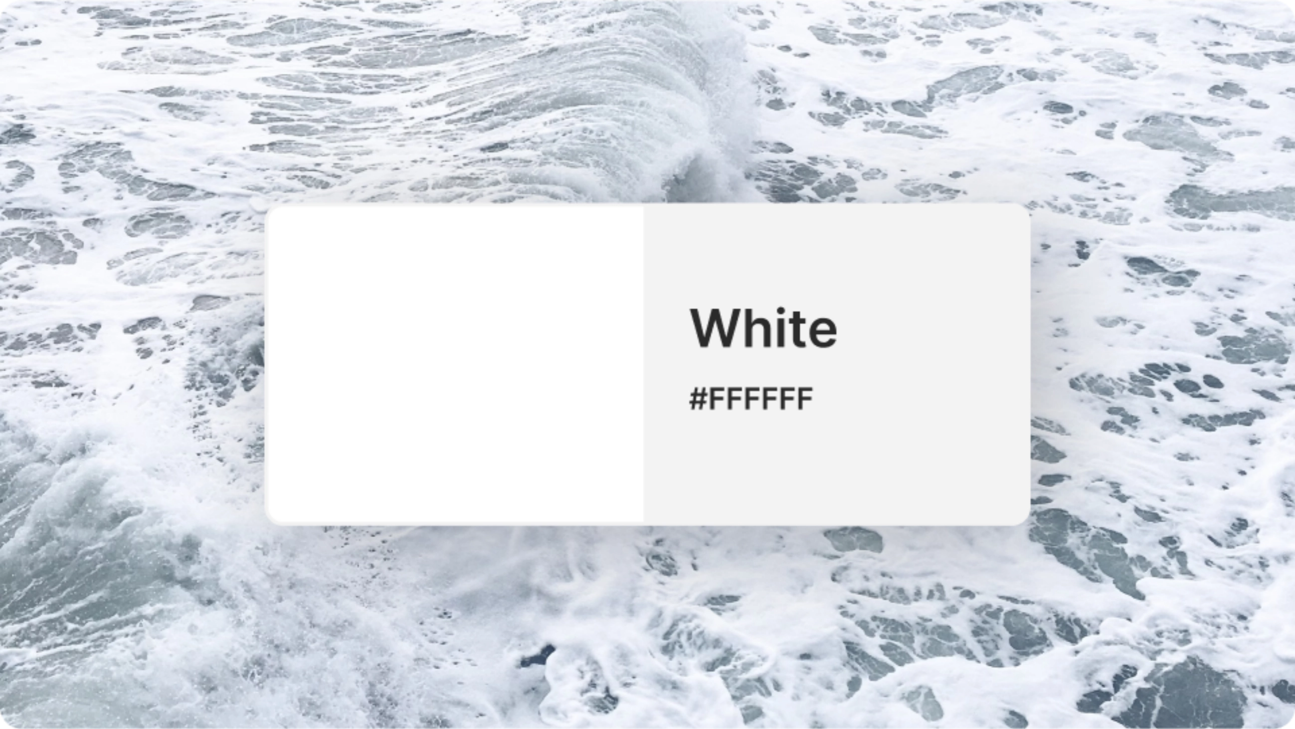 category white