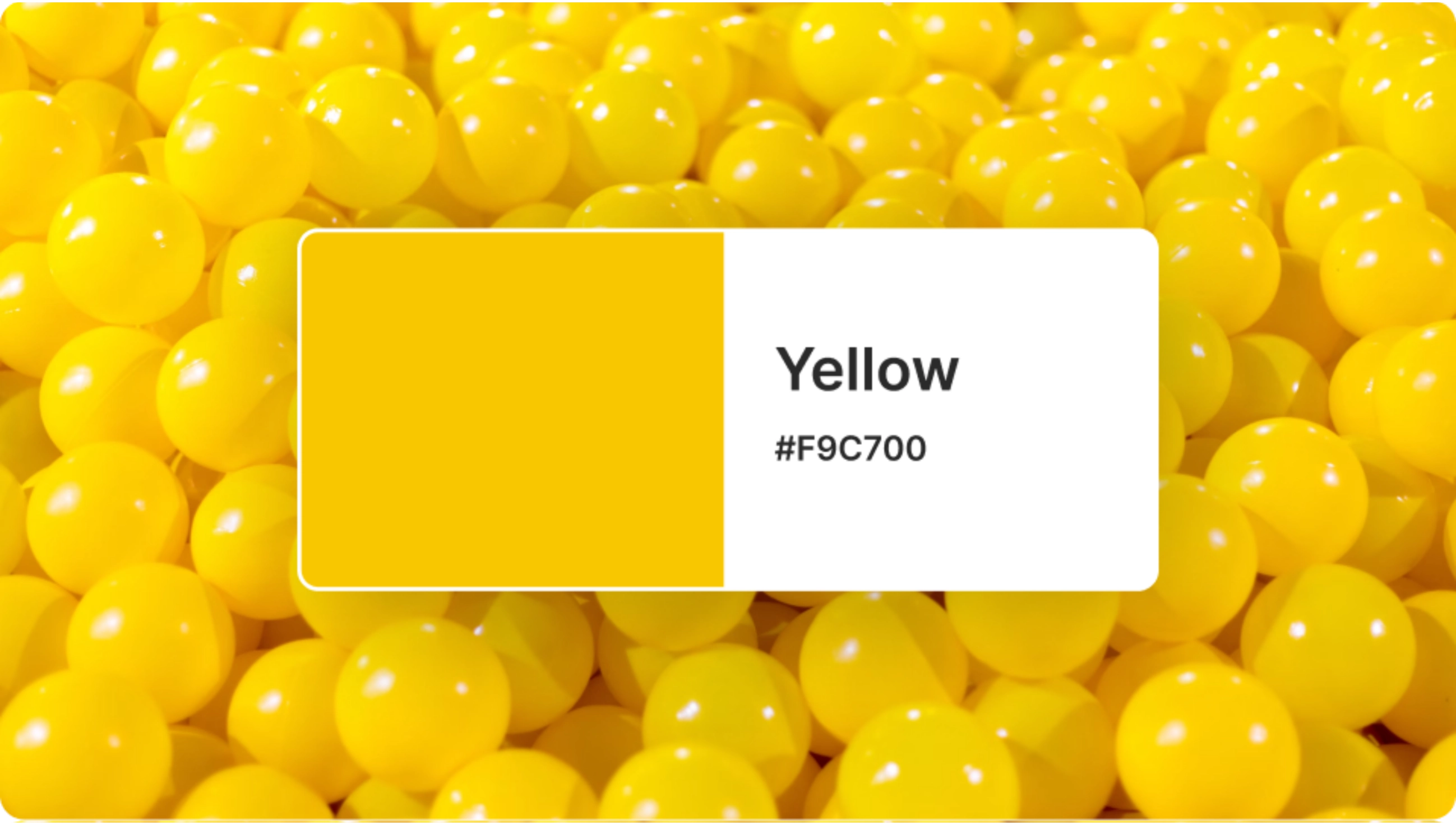 category yellow