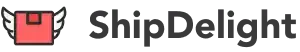 Shipdelight Comapny Logo