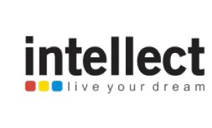 Intellect Company Logo