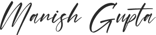 signature