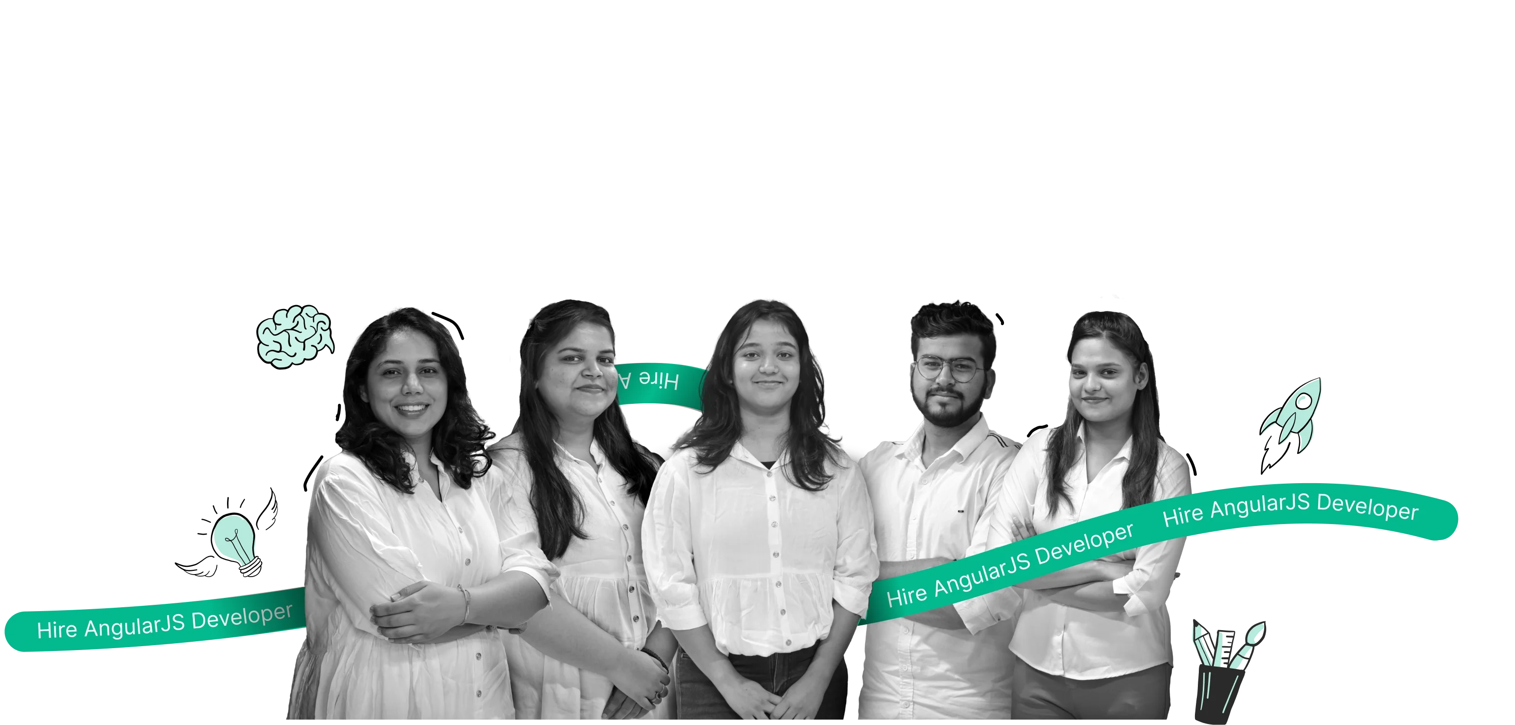 Hire AngularJs Developers