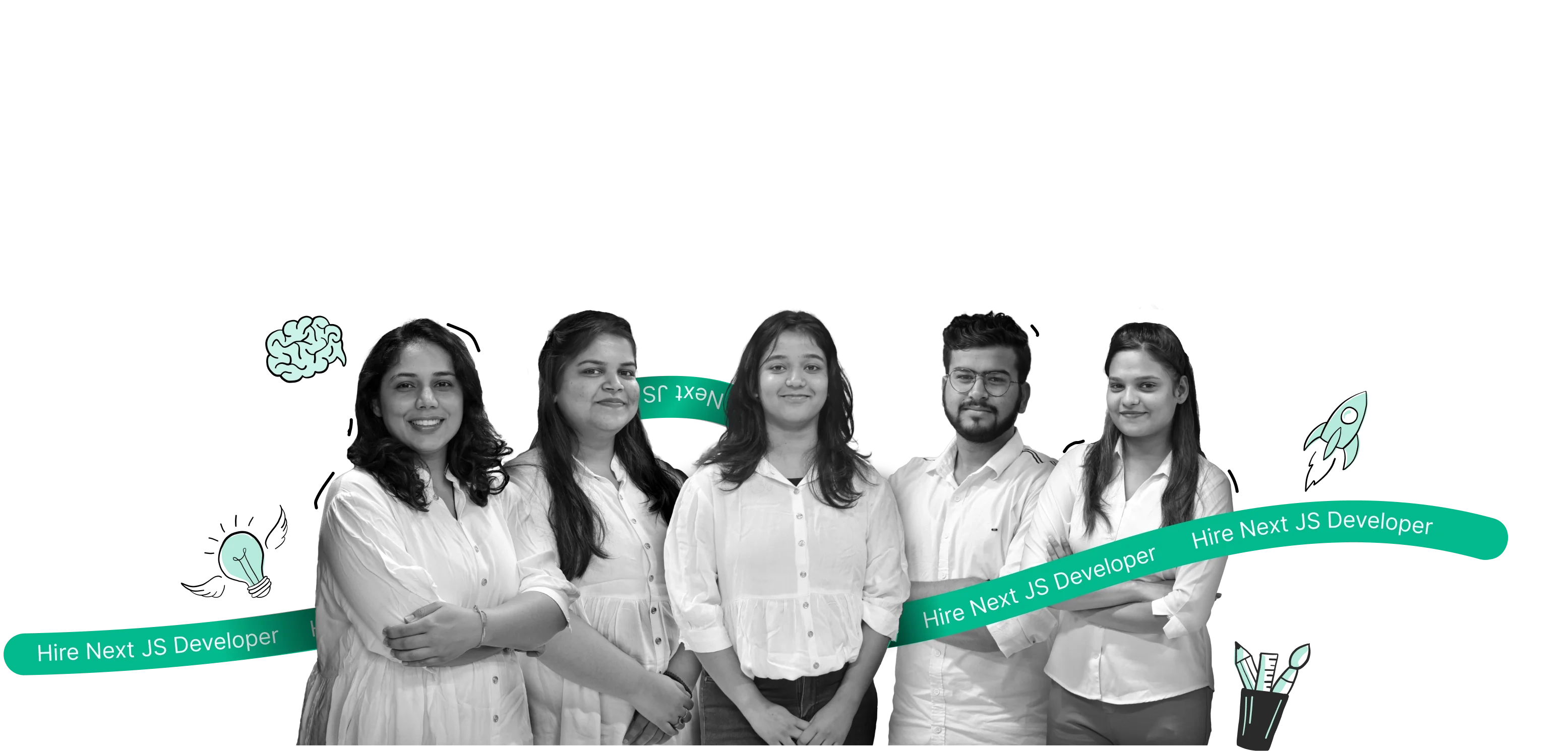 Hire NextJS Developers Hire NextJS Developers