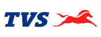 TVS Company Logo