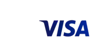 Visa Company Logo