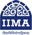 IIM-A Company Logo