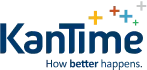 Kantime Company Logo