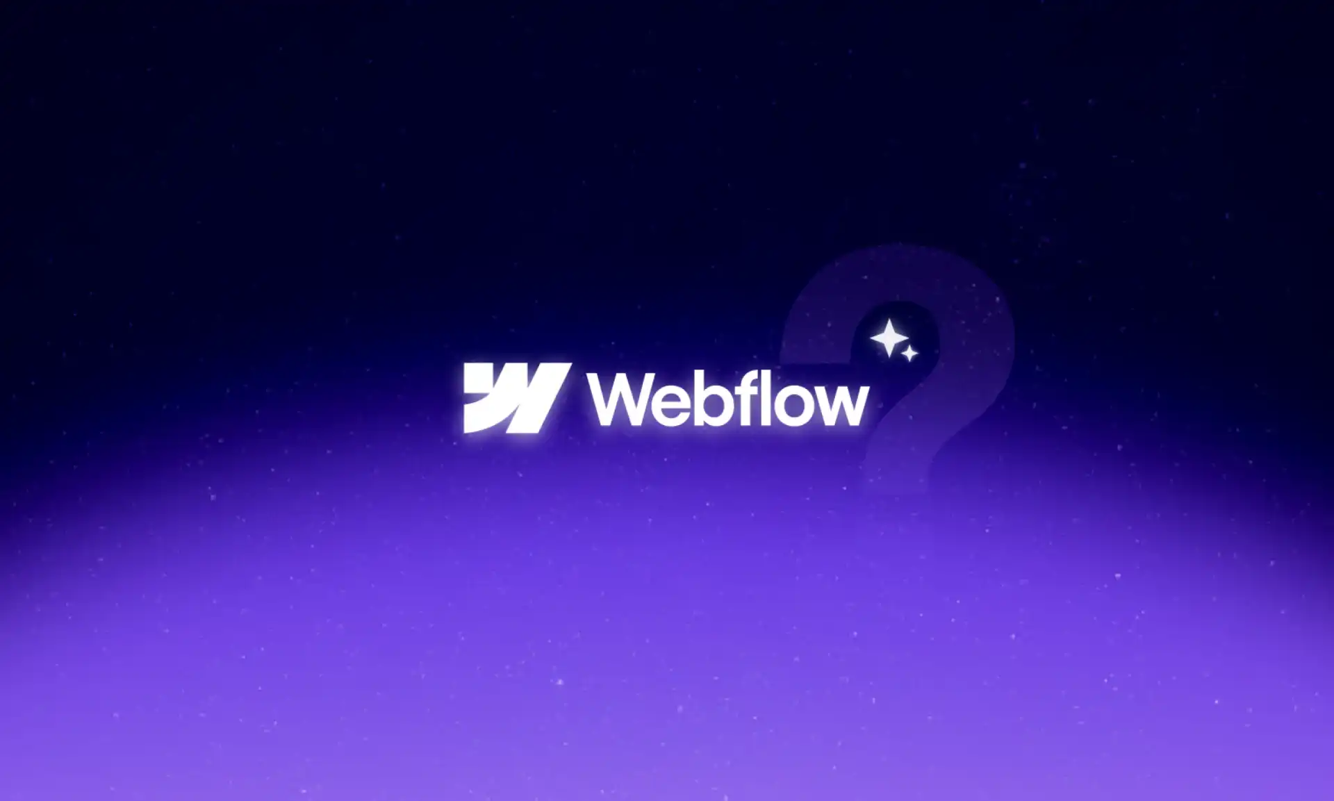 Driving industry growth with our Webflow website development services